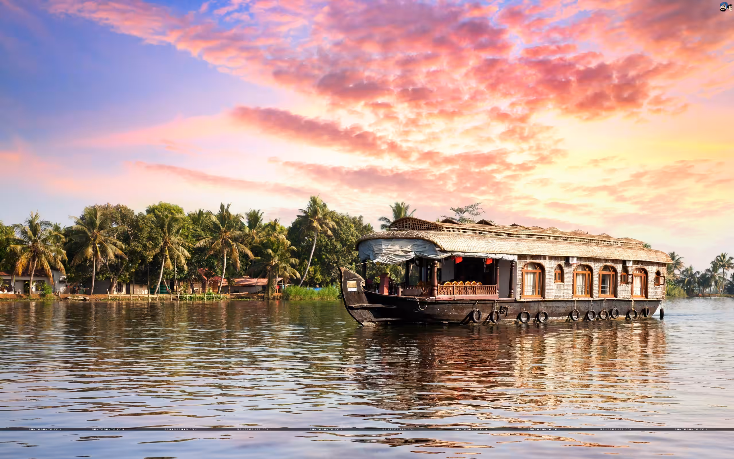 ᴀʟʟᴇᴘᴘᴇʏ (Alappuzha)