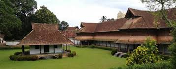 Kuthiramalika Palace