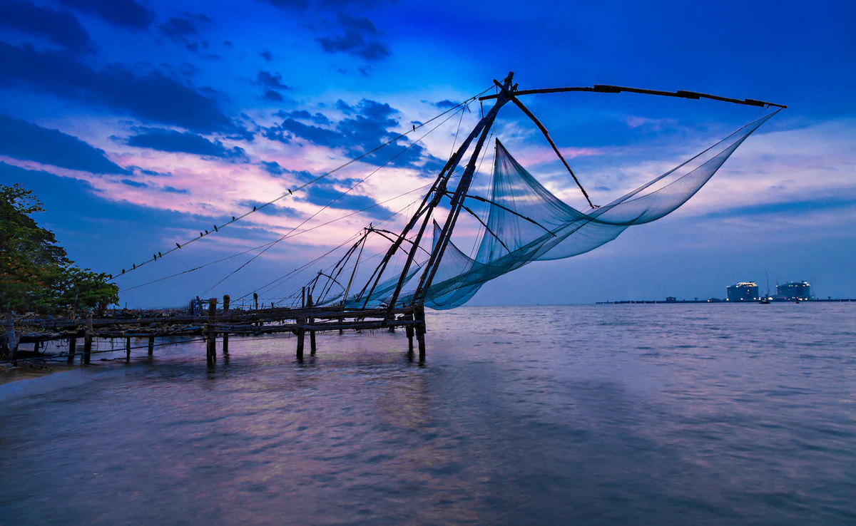 ᴋᴏᴄʜɪɴ (Kochi)