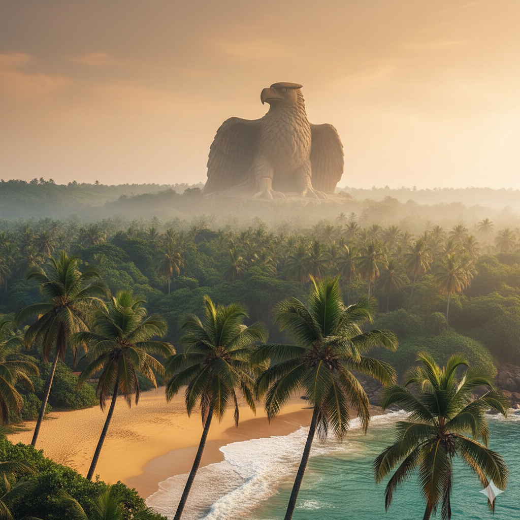 Kollam-Trivandrum Kerala tour package by Kattiparambil Holidays